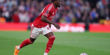 DR Congo Eye French Talent for Historic World Cup Push