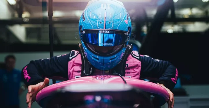 Gasly Warns: 2026 Rules Risk Turning Drivers into “Passengers”