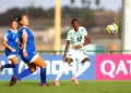 Ghana and Nigeria Secure Spots in Final U-20 Women’s World Cup Qualifying Round