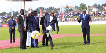 Sports Must Learn from Mengo and Abolish Voluntarism