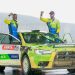 Oscar Ntambi Reflects on ‘Toughest Rally’ After ARC2 Win in Kenya