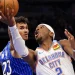 Thunder Clinch Play-Off Spot Behind Gilgeous-Alexander