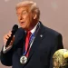 Trump: ‘Not Appropriate’ for Iran to Compete in 2026 World Cup