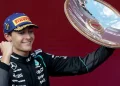 Russell Dominates Australian GP as Mercedes Claims 1-2 in New F1 Era