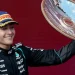 Russell Dominates Australian GP as Mercedes Claims 1-2 in New F1 Era