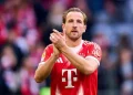Kane Closes in on Bundesliga Record as Bayern Cruise Past Union Berlin