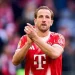 Kane Closes in on Bundesliga Record as Bayern Cruise Past Union Berlin