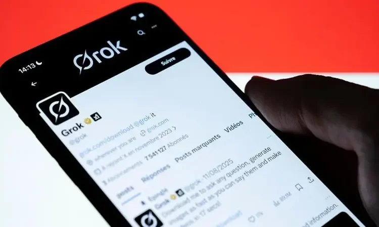 Premier League Clubs Blast “Sickening” Grok AI Posts