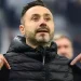Roberto De Zerbi Appointed Tottenham Manager on Five-Year Deal
