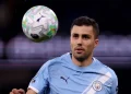 Rodri Hit With Fine Over Referee Bias Comments