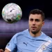 Rodri Hit With Fine Over Referee Bias Comments