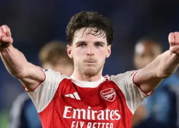 Arsenal Edge Seven Points Clear Amid “Dark Arts” Row