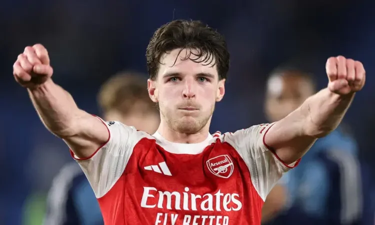 Arsenal Edge Seven Points Clear Amid “Dark Arts” Row