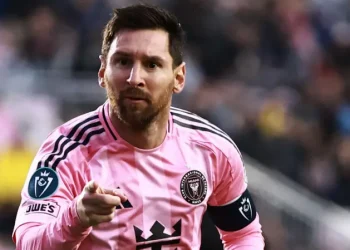 Inter Miami Name Stadium Stand After Messi