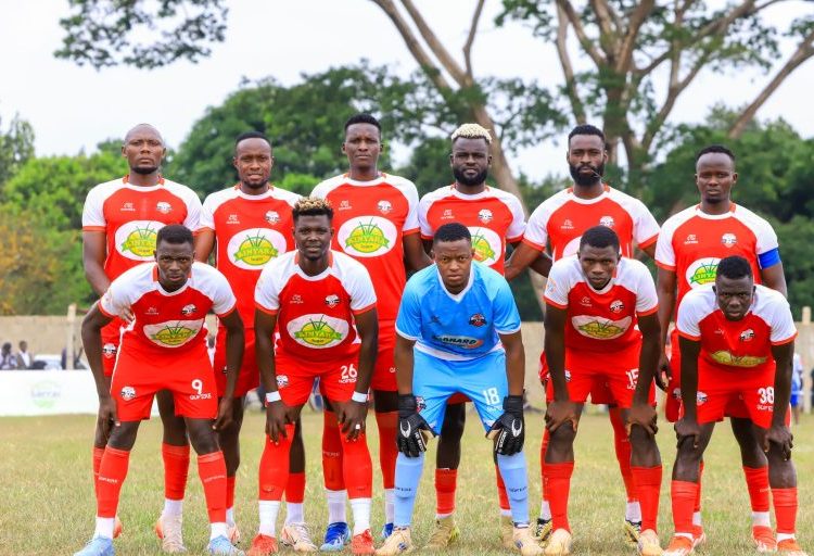 CAF President Motsepe Reacts to AFCON 2025 Final Verdict