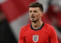 England Squad Backs Ben White After Wembley Boos
