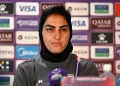 Iran Women’s Captain Drops Asylum Bid