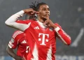 Olise’s Bayern Rise Puts Ballon d’Or in Sight
