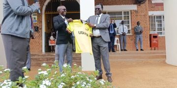Cricket Uganda, Alumni Partner to Restore Namilyango Cricket Legacy