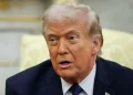 Trump: I “Don’t Care” if Iran Plays in 2026 World Cup