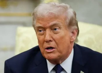 Trump: I “Don’t Care” if Iran Plays in 2026 World Cup