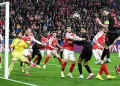 Havertz Rescues Arsenal in Dramatic Return to Leverkusen