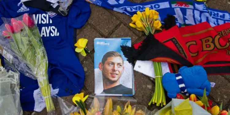 Cardiff City’s Sala Damages Claim Rejected