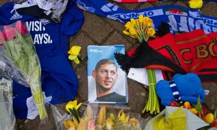 Cardiff City’s Sala Damages Claim Rejected