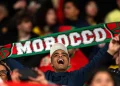 Morocco Declares AFCON Dispute Over