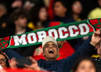 Morocco Declares AFCON Dispute Over