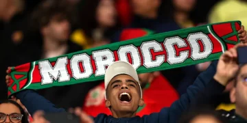 Morocco Declares AFCON Dispute Over