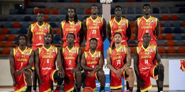 Silverbacks Let Lead Slip in Defeat to Mali