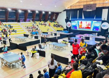 Kibuli Secondary School Sweeps Titles as Kateregga Memorial Championship Returns at Lugogo