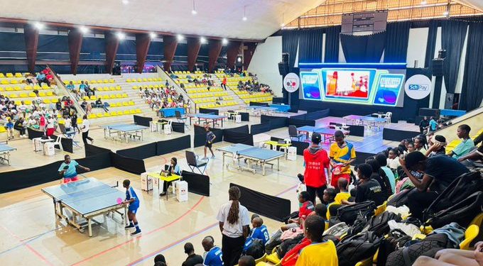 Kibuli Secondary School Sweeps Titles as Kateregga Memorial Championship Returns at Lugogo