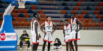 World Cup Qualifiers: Tough Finish for Silverbacks in Group D