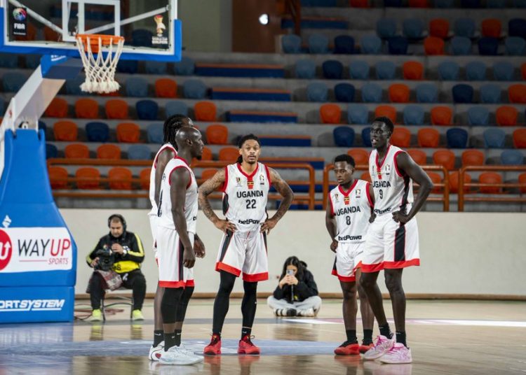 World Cup Qualifiers: Tough Finish for Silverbacks in Group D