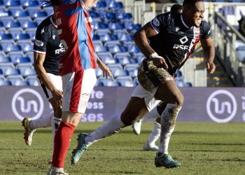 Weekend Round-Up: Ugandan Stars Deliver Goals and Impact Across Global Leagues