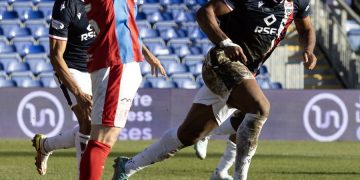 Weekend Round-Up: Ugandan Stars Deliver Goals and Impact Across Global Leagues