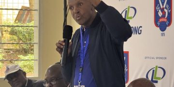 Omar Mandela Confirms SC Villa Re Election Bid as Club Sets Shs100m Nomination Fee