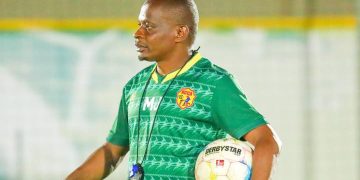 KCCA Coach Magera Eyes Key Away Win at Buhimba United Saints