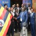 Ogwel Flags Off Uganda Golf Team Ahead of Victoria Cup Defence in Entebbe