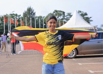 Shamika Crowned February Star at FORTEBET Real Stars Awards