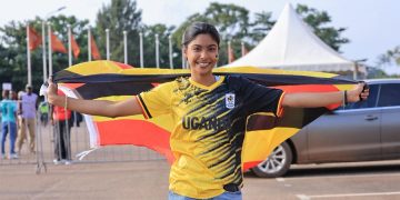 Shamika Crowned February Star at FORTEBET Real Stars Awards