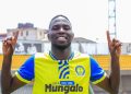 Kakooza Returns Home as URA Bolster Attack