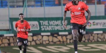 Vipers Power Past Lugazi to Reclaim Uganda Premier League Summit