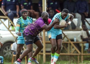 Evergreen: Who are Uganda Rugby’s Veterans Still Active in the Premiership?
