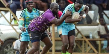 Evergreen: Who are Uganda Rugby’s Veterans Still Active in the Premiership?