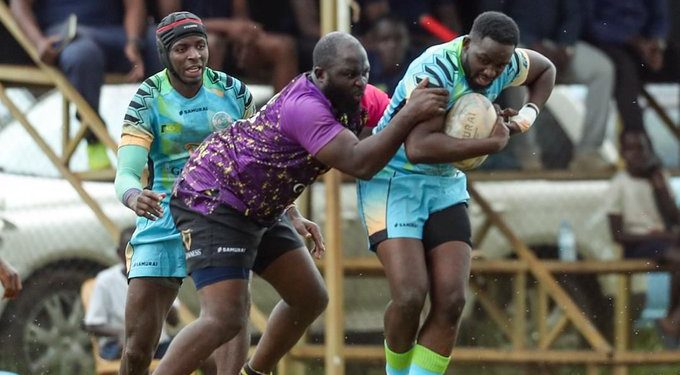Evergreen: Who are Uganda Rugby’s Veterans Still Active in the Premiership?