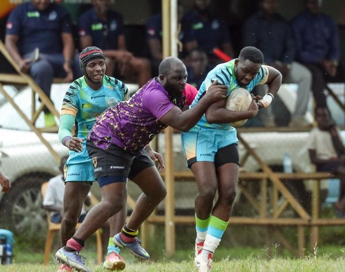 Evergreen: Who are Uganda Rugby’s Veterans Still Active in the Premiership?