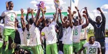 Nkoma SS Cleared to Host 38th UMEA Solidarity Games in Mbale